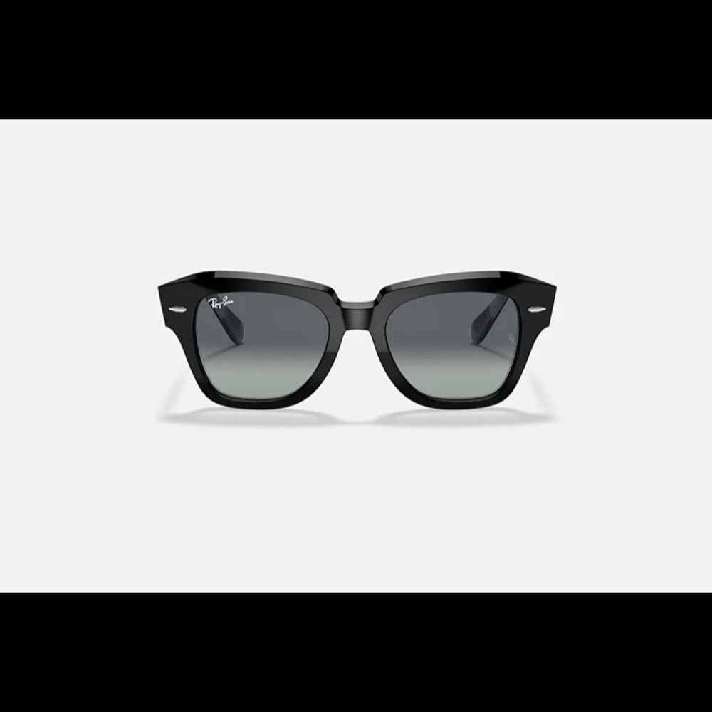 Brand New Ray Ban State Street sunglasses